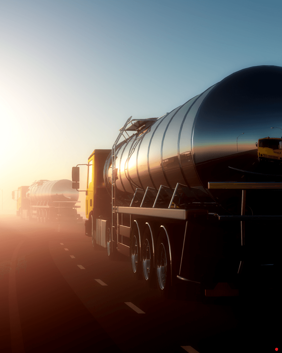 Oil refinery - IGWT Energy