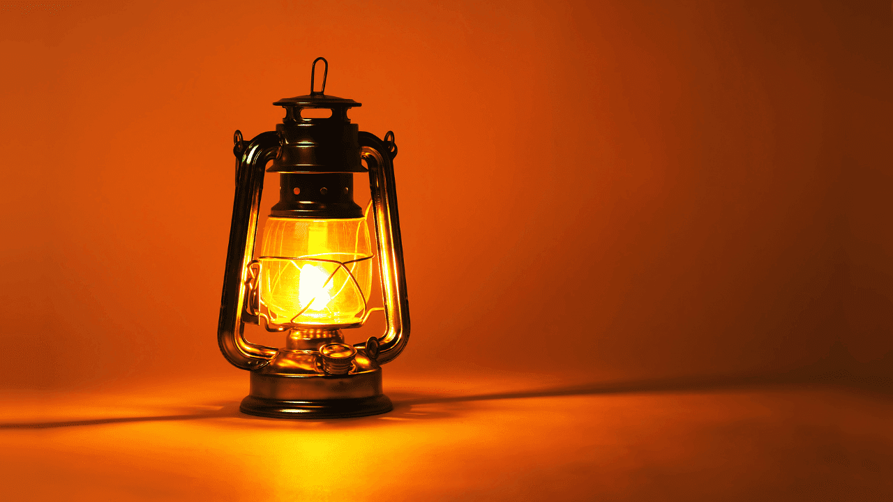 Paraffin (Illuminating Kerosene)